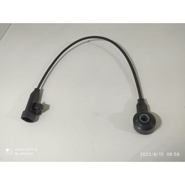 Sensor Detonacao Jac T40 1.6 2019 Original / 18298