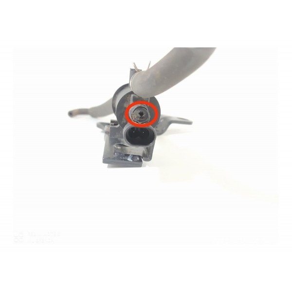 Valvula Coletor Admissao Jac T40 T50 1003019gh120 / 18297