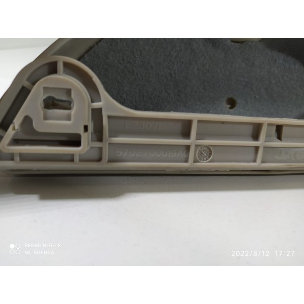 Porta Óculos Jac T40 2019 / 18290
