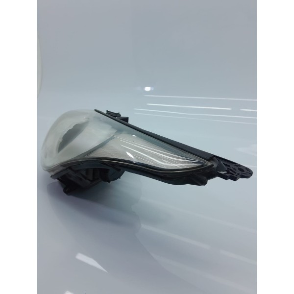 Farol Veloster Esquerdo Compl Original Detalhes 921012v160