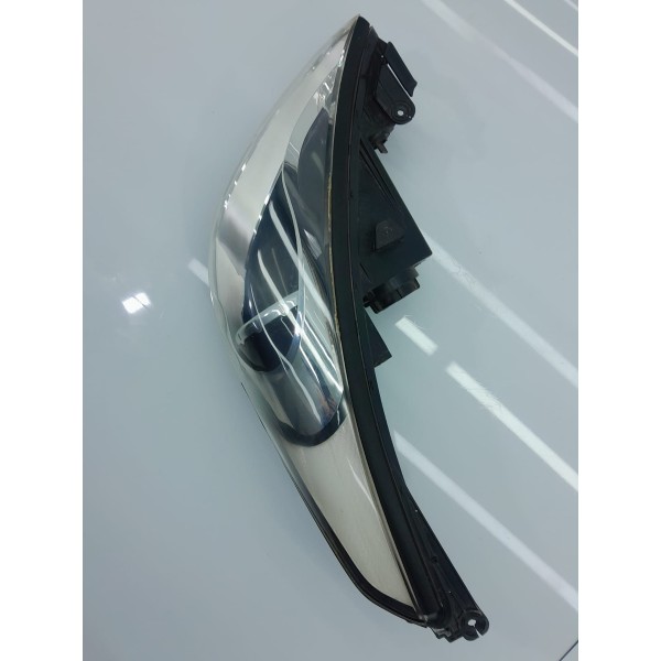 Farol Veloster Esquerdo Compl Original Detalhes 921012v160