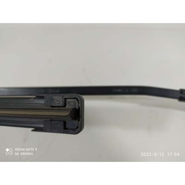 Braço Limpador Parabrisa Jac T40 2019 Direito / 18284