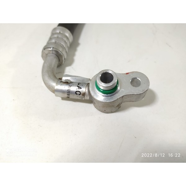 Mangueira Ar Condicionado Jac T40 1.6 2019 Original / 18276
