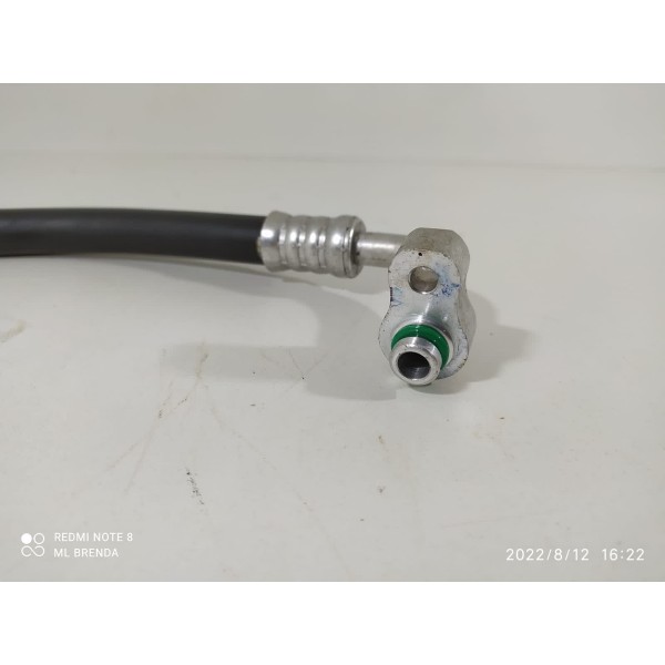 Mangueira Ar Condicionado Jac T40 1.6 2019 Original / 18276