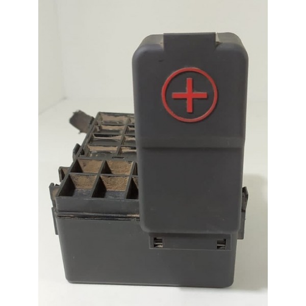 Modulo Polo Positivo Bateria Jac T40 1.6 2019 Origin / 18268