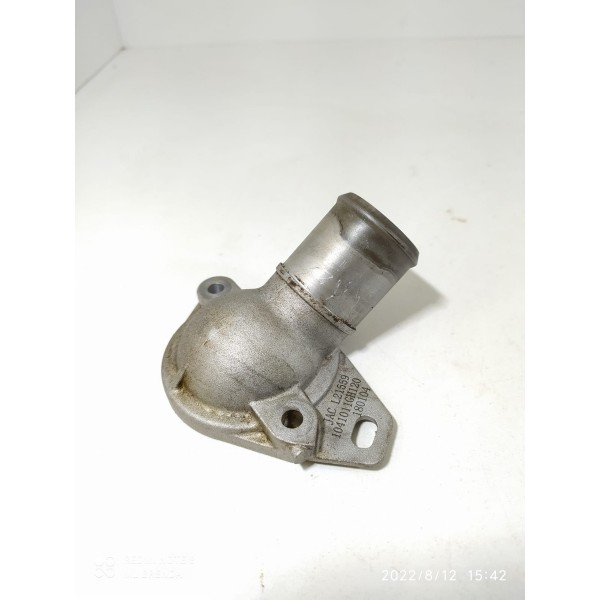 Flange Valvula Termostatica Jac T40 2019 / 18264