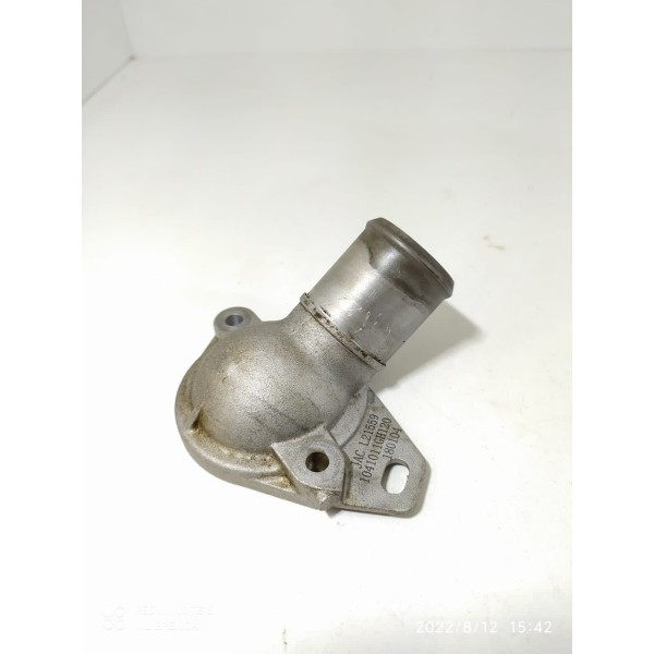 Flange Valvula Termostatica Jac T40 2019 / 18264