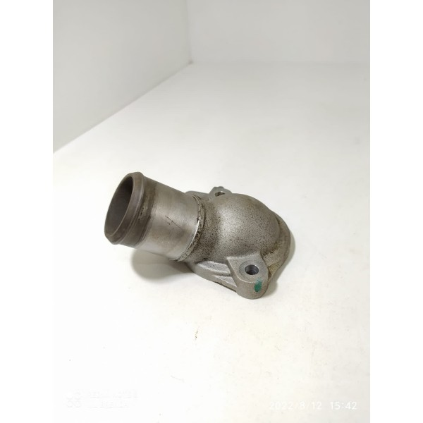 Flange Valvula Termostatica Jac T40 2019 / 18264