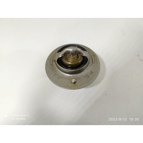 Valvula Termostatica Jac T40 1.6 2019 Original / 18260