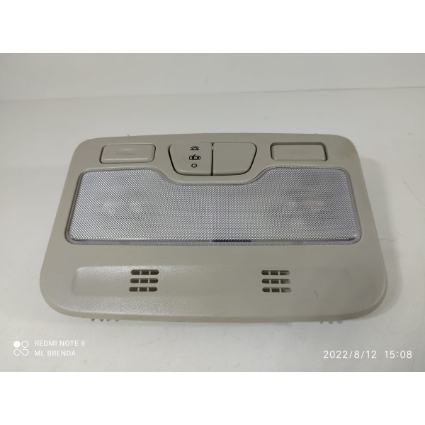 Luz Teto Jac T40 2019 Original / 18253