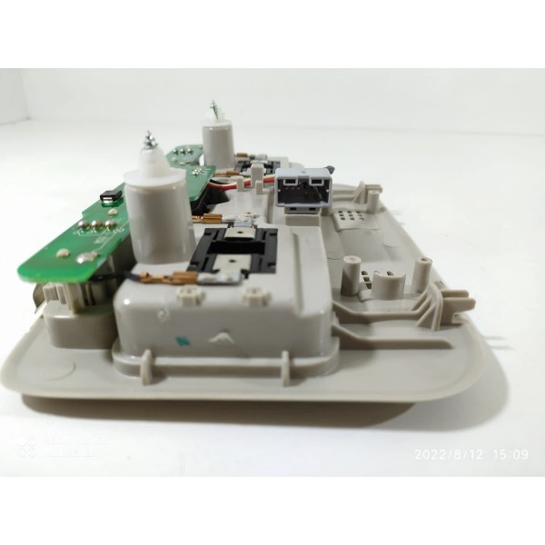 Luz Teto Jac T40 2019 Original / 18253