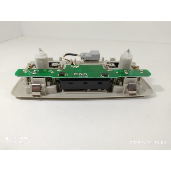Luz Teto Jac T40 2019 Original / 18253