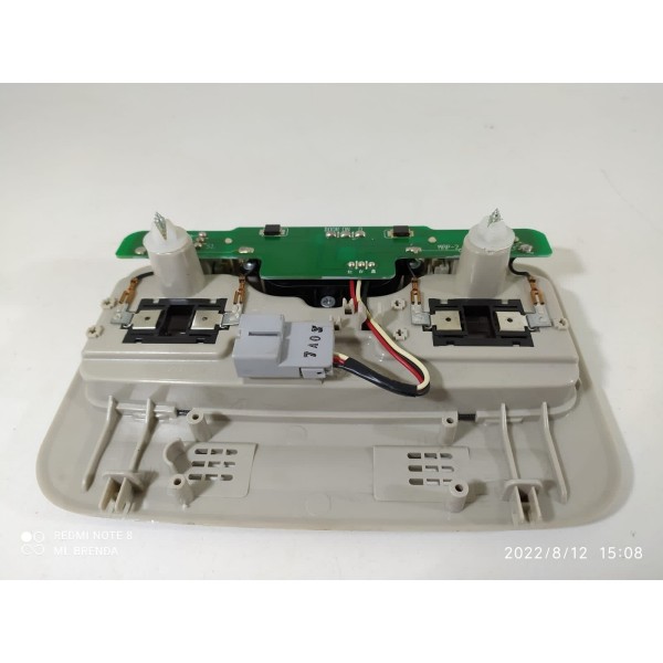 Luz Teto Jac T40 2019 Original / 18253
