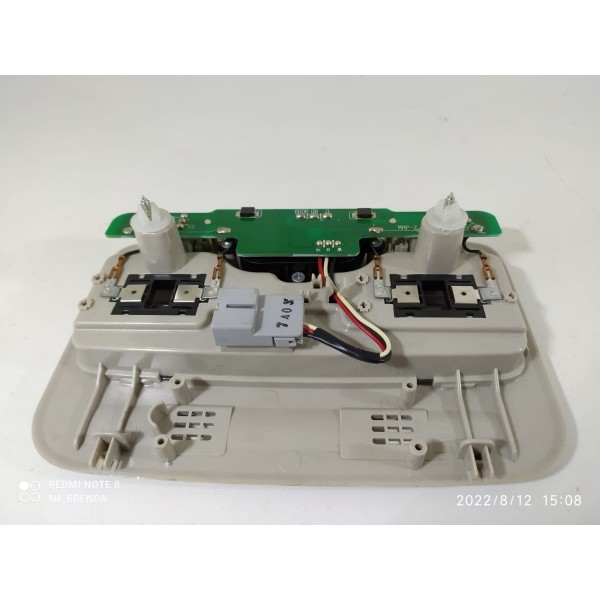 Luz Teto Jac T40 2019 Original / 18253