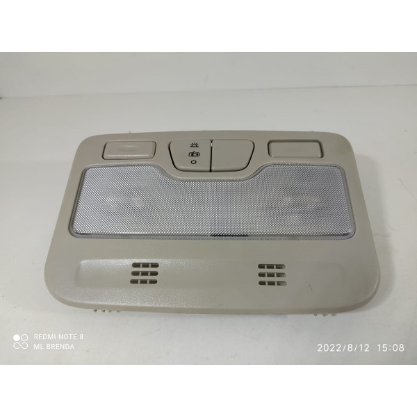 Luz Teto Jac T40 2019 Original / 18253