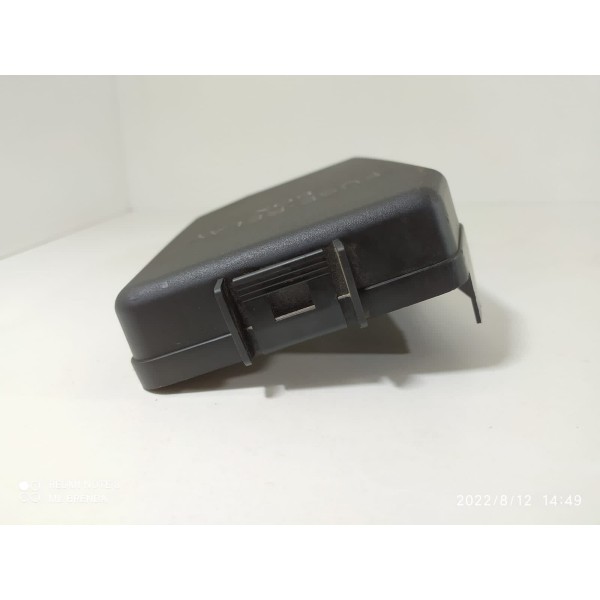 Tampa Caixa Fusivel Jac T40 2019 Original / 18249