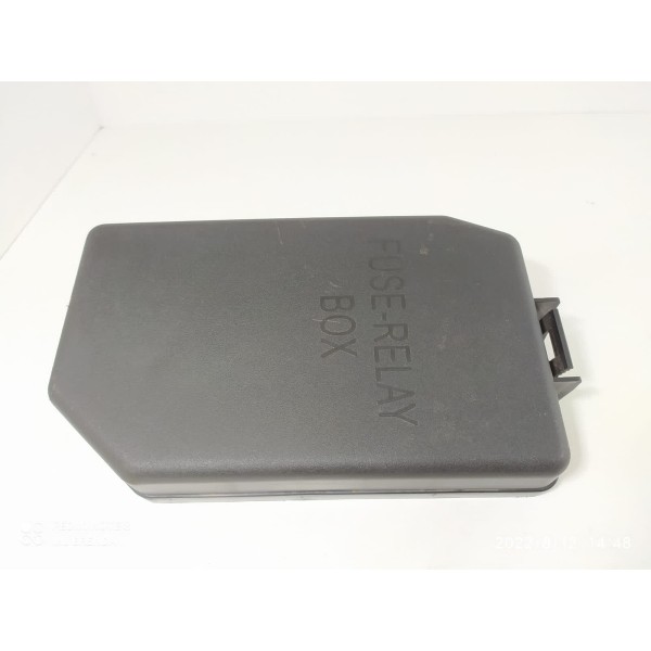 Tampa Caixa Fusivel Jac T40 2019 Original / 18249