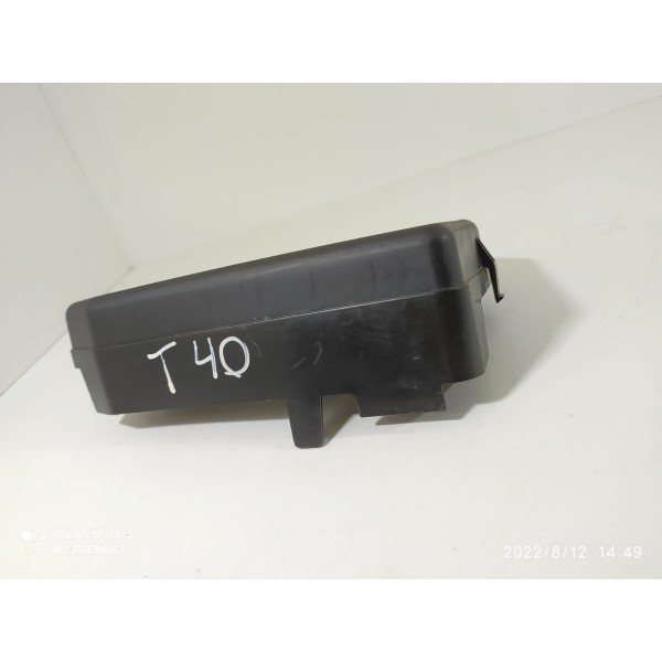 Tampa Caixa Fusivel Jac T40 2019 Original / 18249