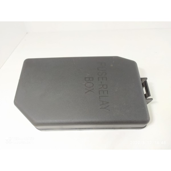 Tampa Caixa Fusivel Jac T40 2019 Original / 18249