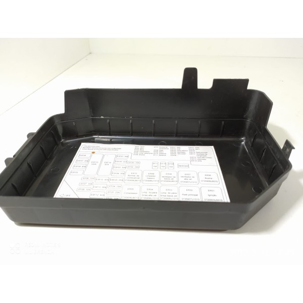 Tampa Caixa Fusivel Jac T40 2019 Original / 18249