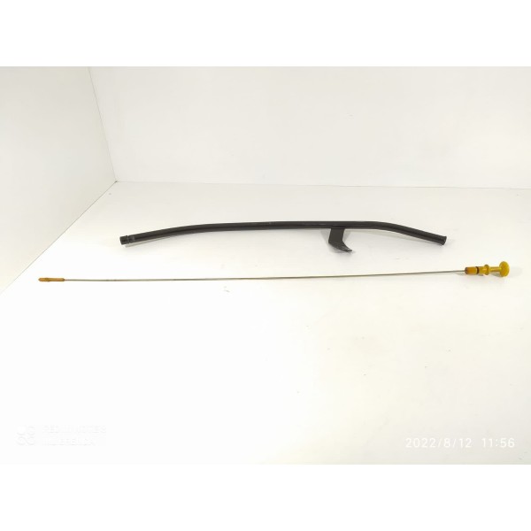 Vareta Óleo Motor Jac T40 2019 Original / 18241