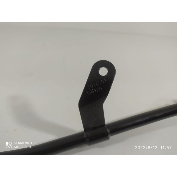 Vareta Óleo Motor Jac T40 2019 Original / 18241