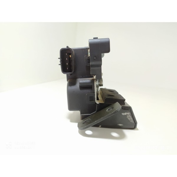 Fechadura Tampa Traseira Jac T40 2019 6305100u1510 /18138