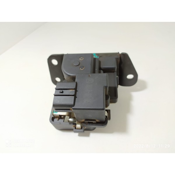 Fechadura Tampa Traseira Jac T40 2019 6305100u1510 /18138