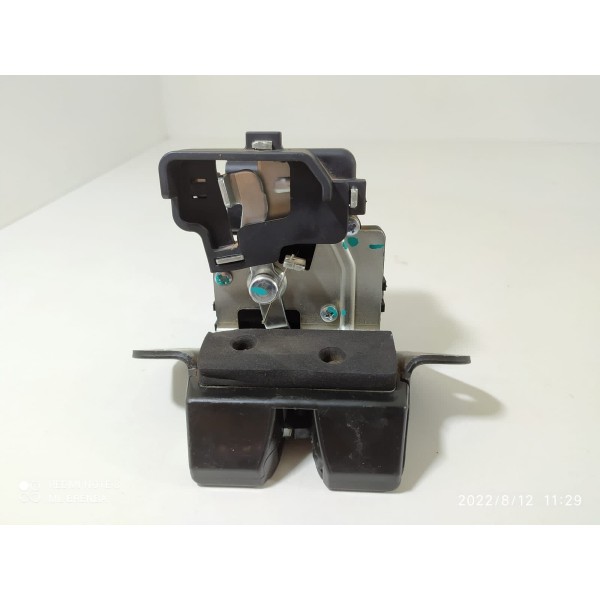 Fechadura Tampa Traseira Jac T40 2019 6305100u1510 /18138