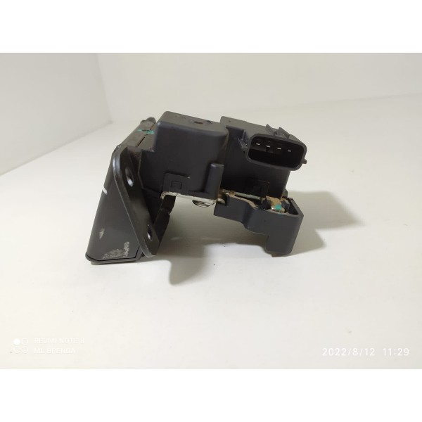Fechadura Tampa Traseira Jac T40 2019 6305100u1510 /18138