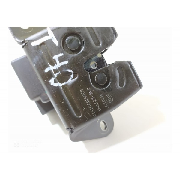 Fechadura Tampa Traseira Jac T40 2019 6305100u1510 /18138