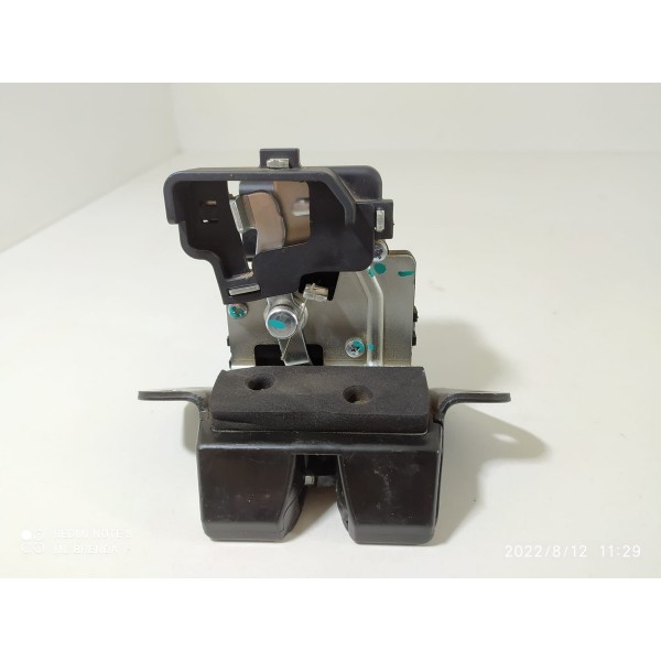 Fechadura Tampa Traseira Jac T40 2019 6305100u1510 /18138