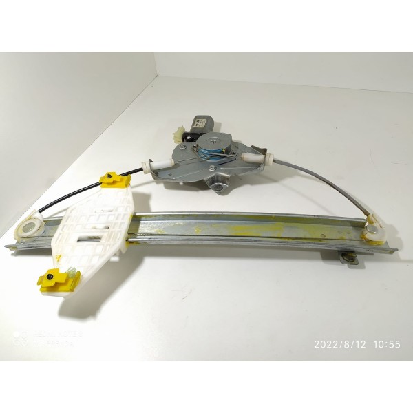 Maquina Vidro Jac T40 Tras Dir 2019 6204210u19a3 / 18132