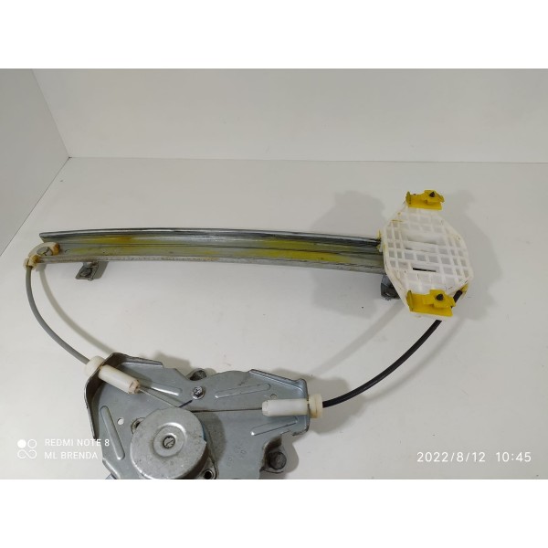 Maquina Vidro Jac T40 Diant Dir 2019 6104210u19a3 / 18130