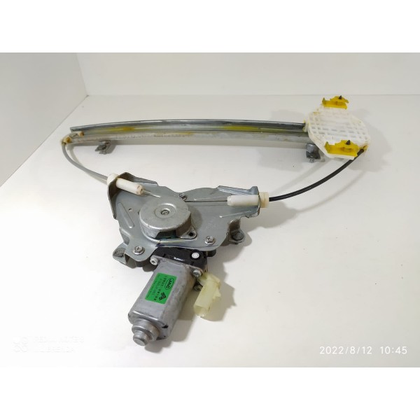 Maquina Vidro Jac T40 Diant Dir 2019 6104210u19a3 / 18130