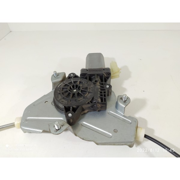 Maquina Vidro Jac T40 Diant Dir 2019 6104210u19a3 / 18130