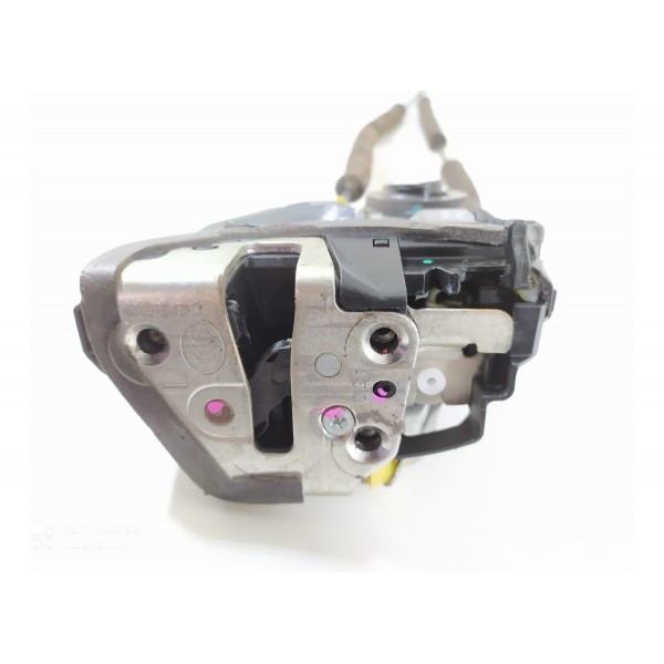 Fechadura Porta Jac T40 2019 Tras Esq 6205110u8510 / 18126