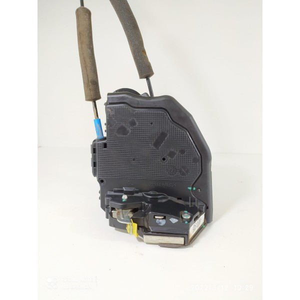 Fechadura Porta Jac T40 2019 Tras Esq 6205110u8510 / 18126