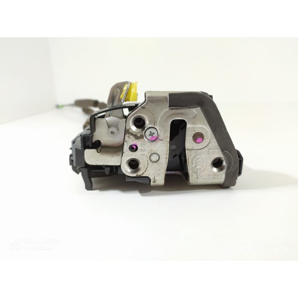 Fechadura Porta Jac T40 2019 Tras Esq 6205110u8510 / 18126