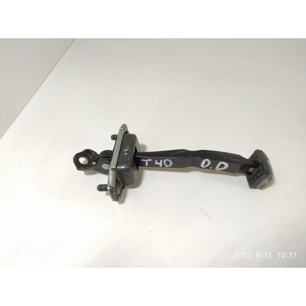 Limitador Porta Jac T40 Dianteira Direita 2019 / 18122