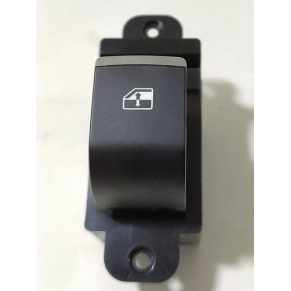 Botao Comando Vidro Jac T40 2019 Original / 18119