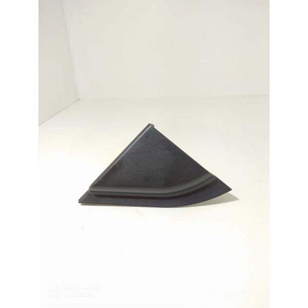 Acabamento Interno Retrovisor Jac T40 2019 Direito / 18110