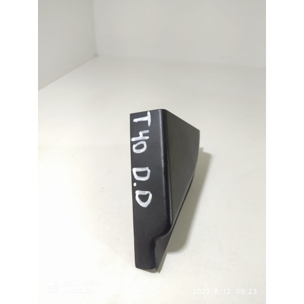 Acabamento Interno Retrovisor Jac T40 2019 Direito / 18110