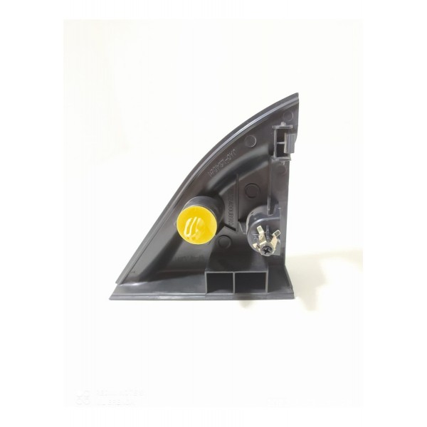 Acabamento Interno Retrovisor Jac T40 2019 Direito / 18110