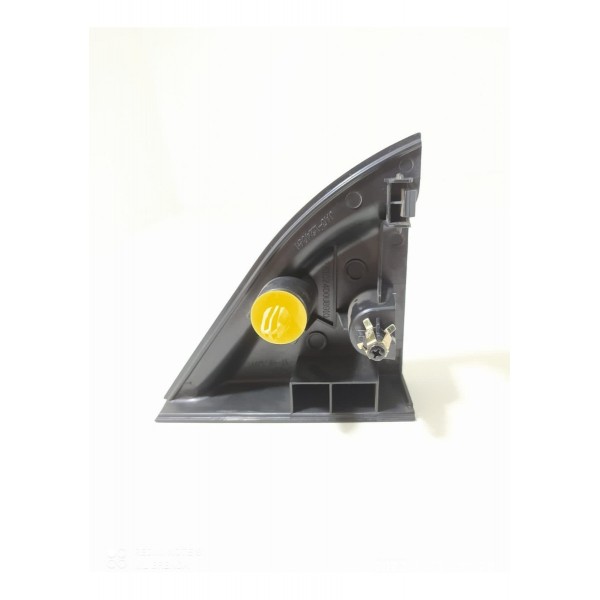 Acabamento Interno Retrovisor Jac T40 2019 Direito / 18110