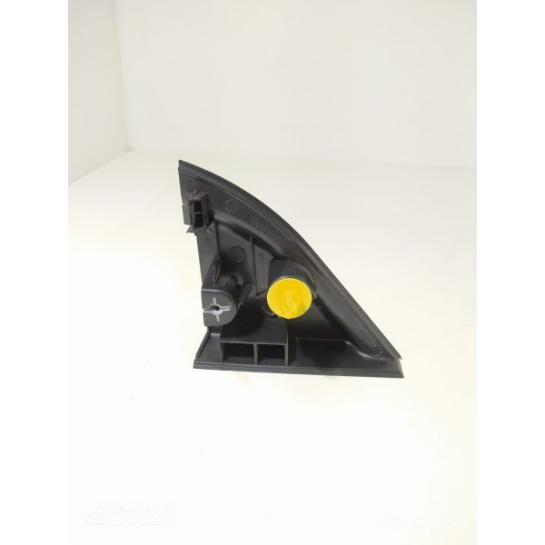 Acabamento Interno Retrovisor Jac T40 2019 Esquerdo / 18109