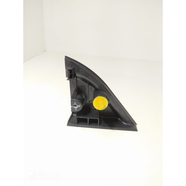 Acabamento Interno Retrovisor Jac T40 2019 Esquerdo / 18109