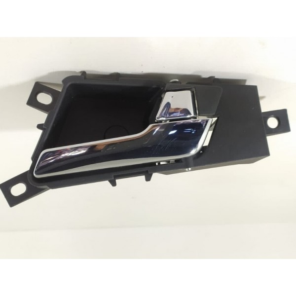 Maçaneta Interna Jac T40 2019 Traseira Esquerda / 18106