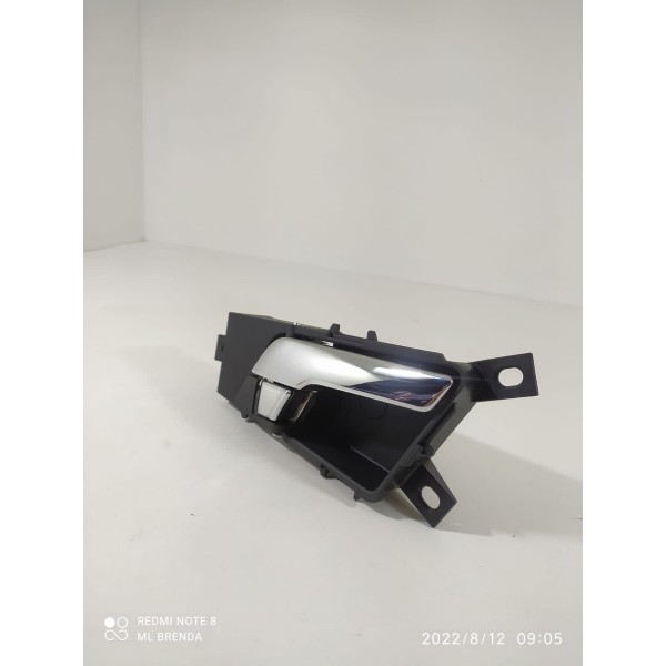 Maçaneta Interna Jac T40 2019 Traseira Esquerda / 18106
