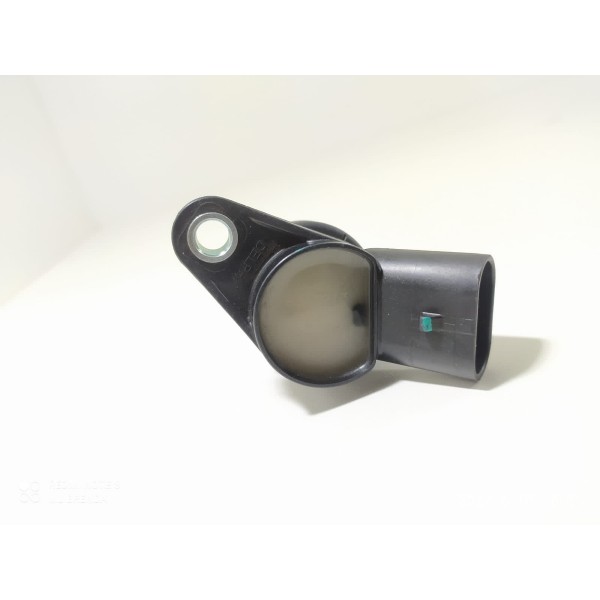 Bobina Ignição Jac T40 1.6 2019 Original / 18097
